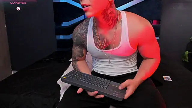 SalvatoreDmore webcam