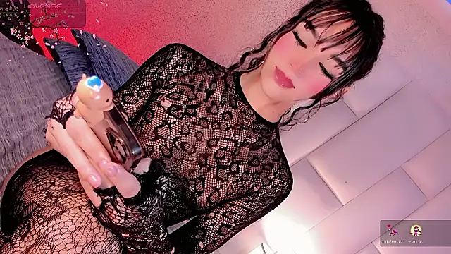 Angeles_Busst webcam