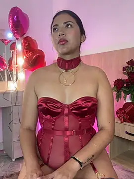 _SamantaGomez webcam