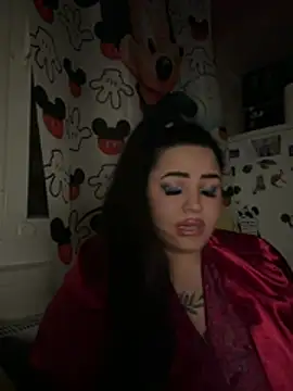 sexybunny18255 webcam