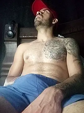 Alexsexygamer webcam