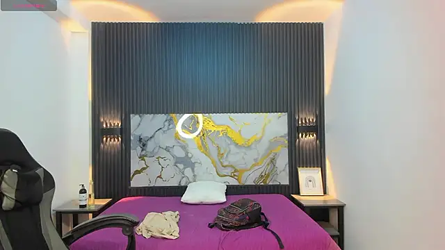 SantiagoRusso18 webcam