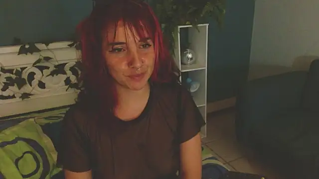 Samantha__Benet webcam