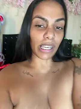 ArielleMillerr- webcam