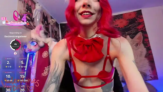 alicedangerXXX webcam