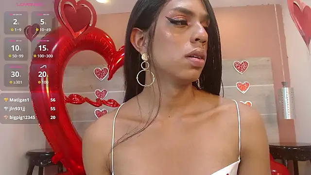 isabella-scott (T teen) - SEXY DANCE 💗 CAMEL TOE