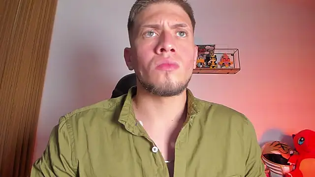 SebastianMaximoff_ webcam