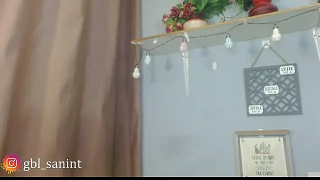 gaby_sant webcam