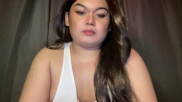 RedHead_Thalia webcam