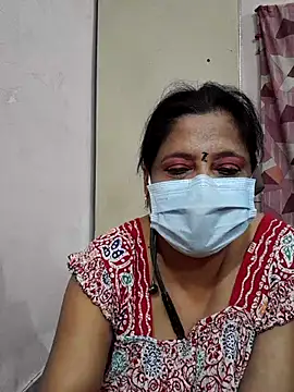 Lovely_Mimi01 webcam