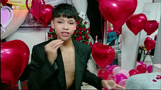 dilan_911 (M twink) - SWEET CUM