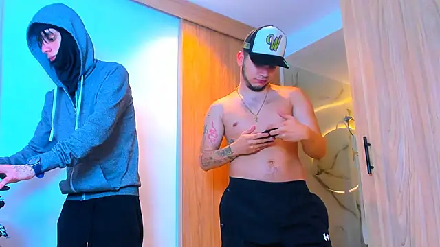 TheBatMansion webcam