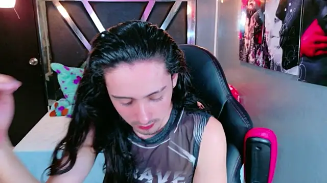 Angelis_Savage webcam