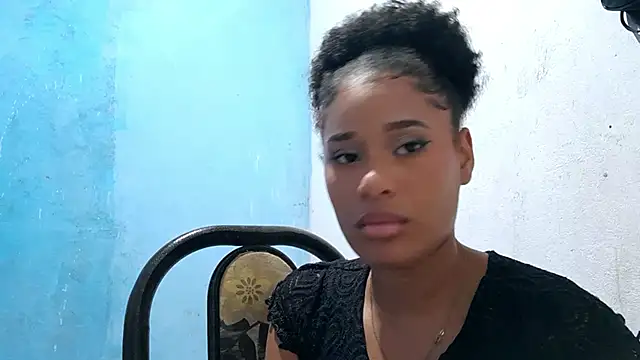 MadelynStamant webcam