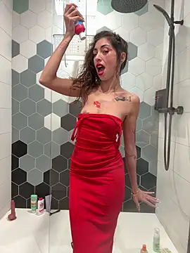 Amani_thewolf webcam