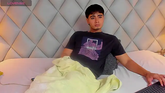 Clement_Reyes webcam