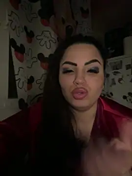 sexybunny18255 webcam