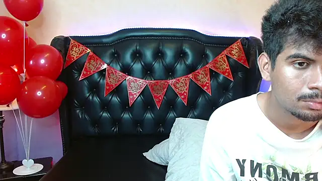 Dave_And_Emma webcam