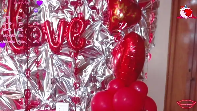 NicoleSantana webcam