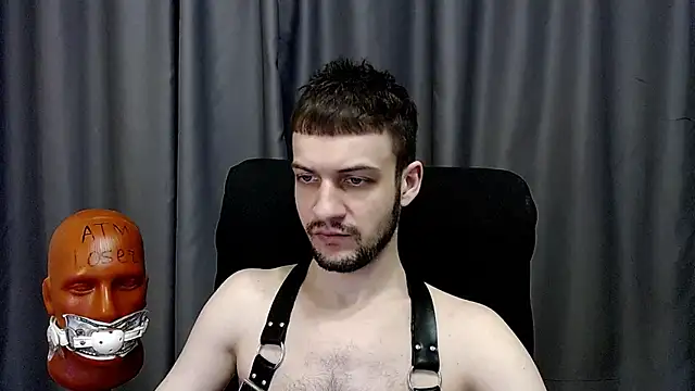 _Damien_thorn_ webcam