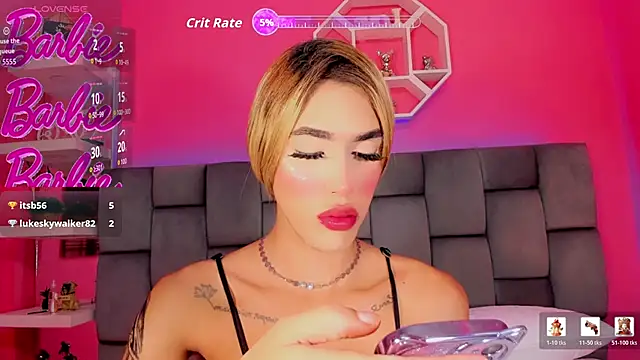 Live sex cam di Nikol-hilton