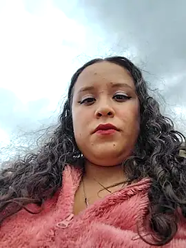 You-sexy-starr webcam