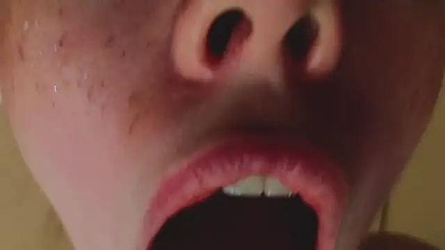 TiffinyMergist webcam