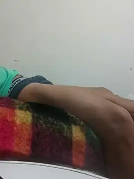 PepeCharlie27 webcam