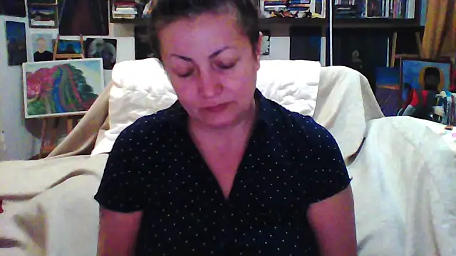 MariaAnaSunshine webcam