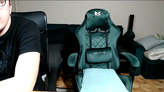 JoannaAndNeighbour webcam