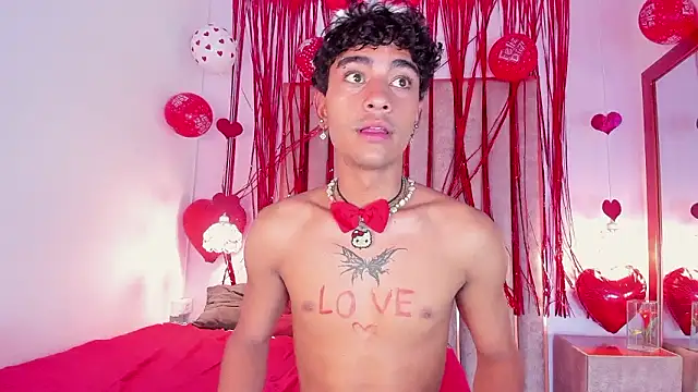 Mike_thomsonn webcam