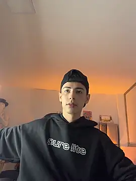 Sebastian_Reed webcam