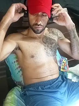 Alexsexygamer webcam