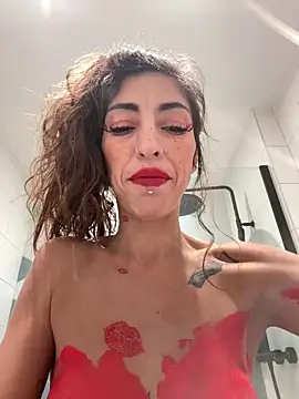 Amani_thewolf webcam