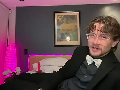 mcklister_kinky_feets webcam