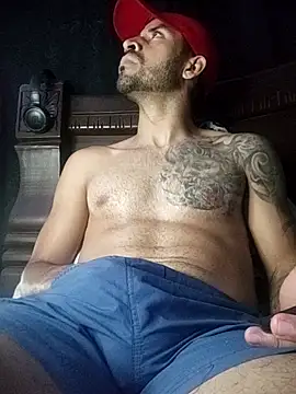 Alexsexygamer webcam