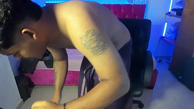 jordan_colman webcam