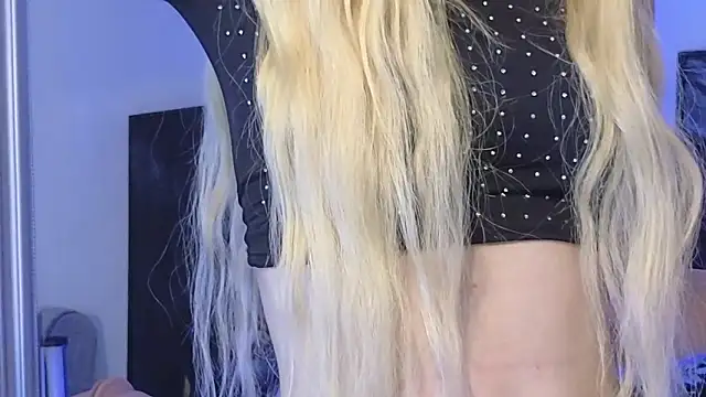 JuliaJuliette webcam