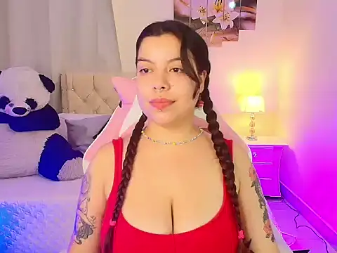 LillithRoses_ webcam