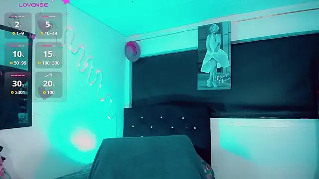 Kendall_hornyy webcam