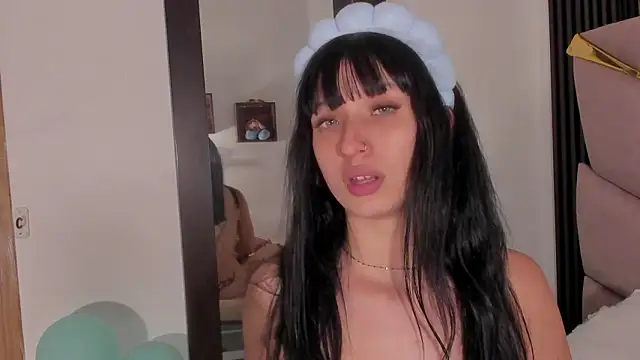 laurem-paulette webcam