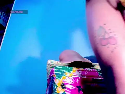 MariannaGotica webcam