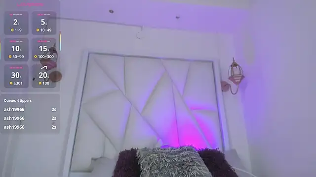 AbigailWilliams_ webcam