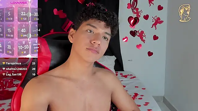 Maximiliano_Khalil webcam