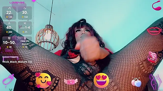 Alice_brandom webcam