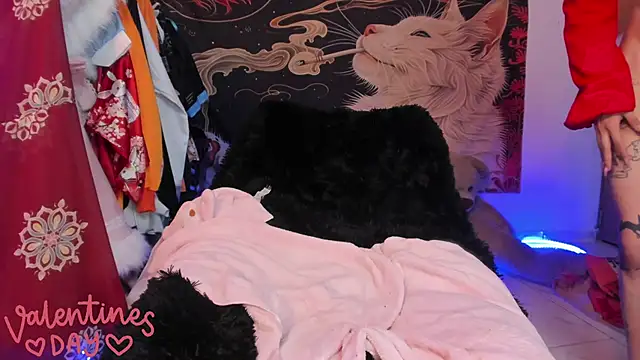 alicedangerXXX webcam