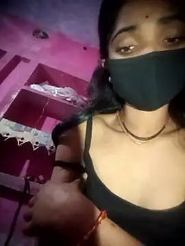 Indian_nenshi webcam