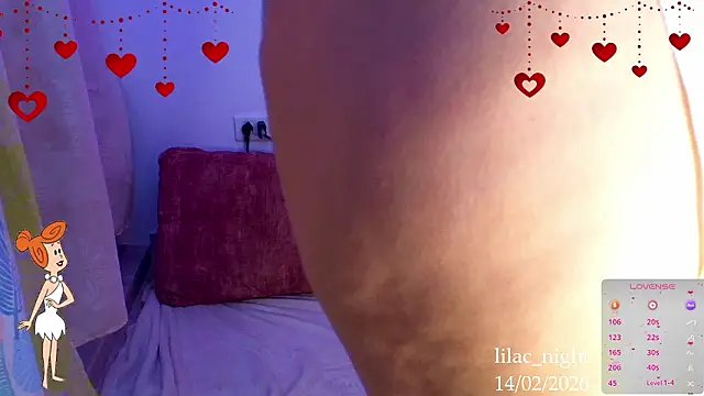 lilac_night33 webcam