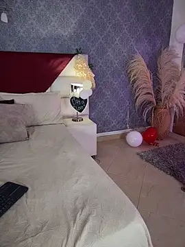 Celeste_Amber webcam