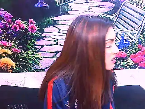 IndianPretty14u2Luv webcam